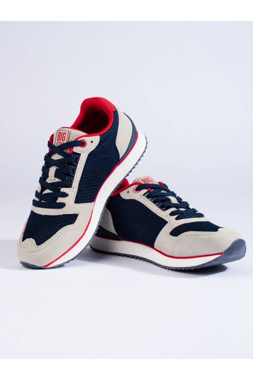 Sportinio stiliaus vyriški batai LL174256 BIG STAR