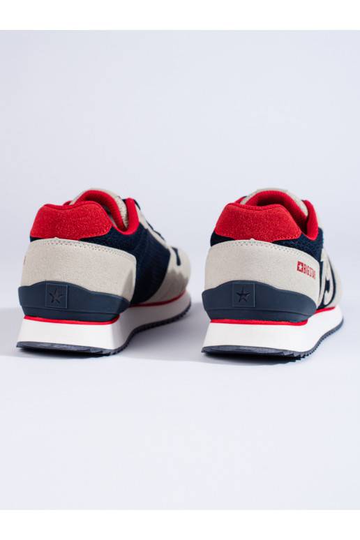 Sportinio stiliaus vyriški batai LL174256 BIG STAR