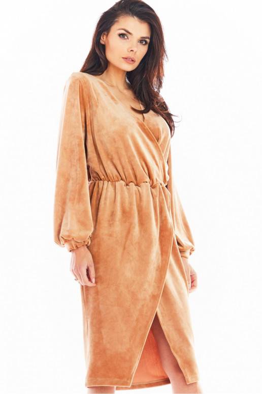  Vakarinė suknelė modelis 150748 awama 