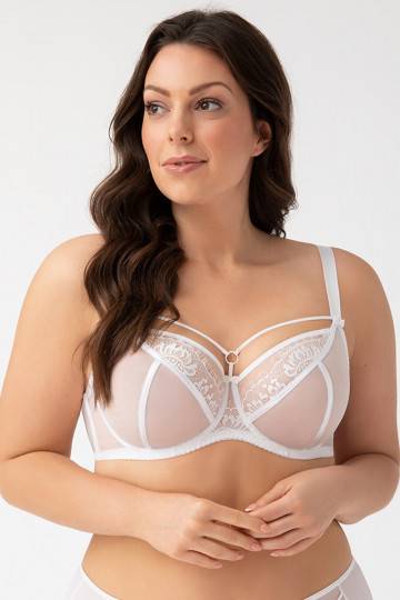 Minkšta liemenėlė  182036 Gorsenia Lingerie