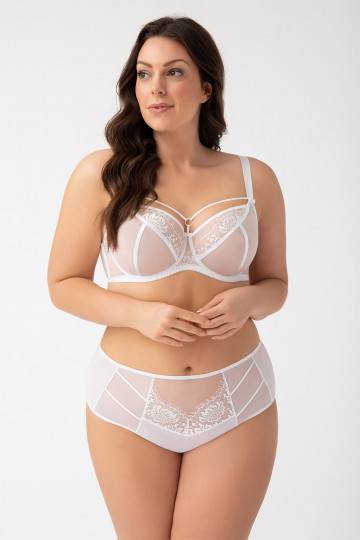 Minkšta liemenėlė  182036 Gorsenia Lingerie  2