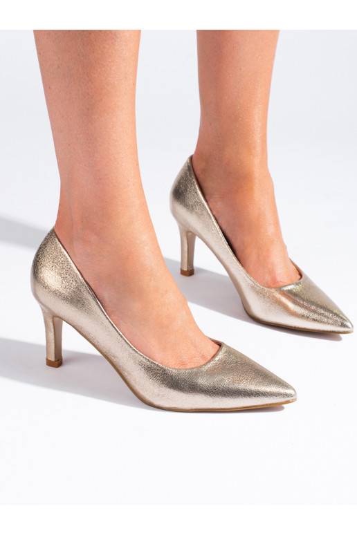 Klasikinio stiliaus aukštakulniai   Shelovet