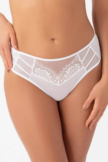 Braziliško stiliaus kelnaitės 182032 Gorsenia Lingerie