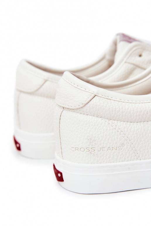 Vyriški laisvalaikio batai baltos...