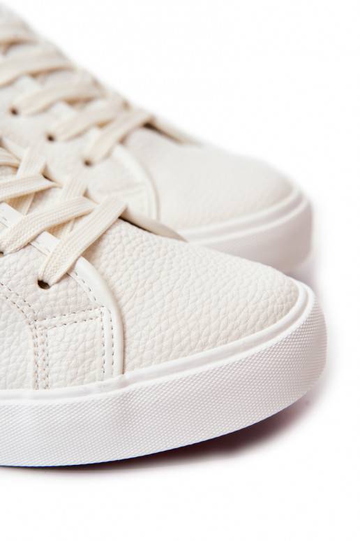 Vyriški laisvalaikio batai baltos...