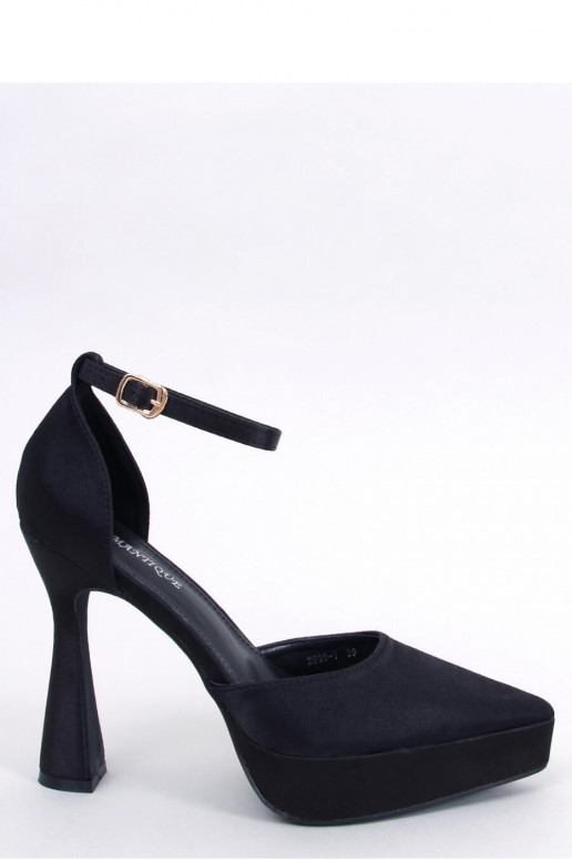 Platform pumps 178752 Inello   Platform pumps 178752 Inello
