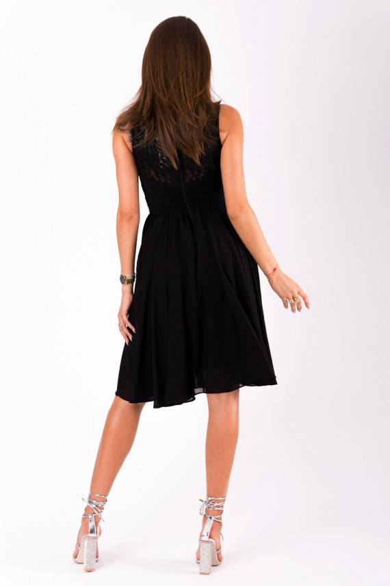  Short dress modelis 125252 YourNewStyle 