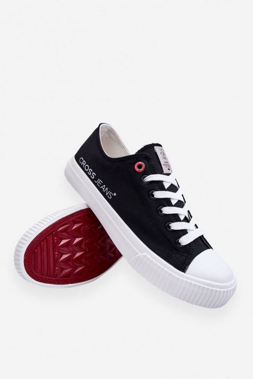 Vyriški laisvalaikio batai Cross... Vyriški laisvalaikio batai Cross...