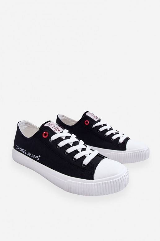 Vyriški laisvalaikio batai Cross... Vyriški laisvalaikio batai Cross...