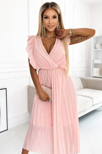Suknelė 182467 Numoco