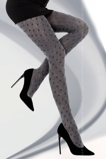 Pėdkelnės modelis 126319 Livia Korsetasti Fashion
