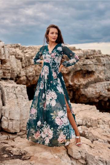 Suknelė 178181 Roco Fashion  2