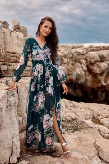 Suknelė 178181 Roco Fashion