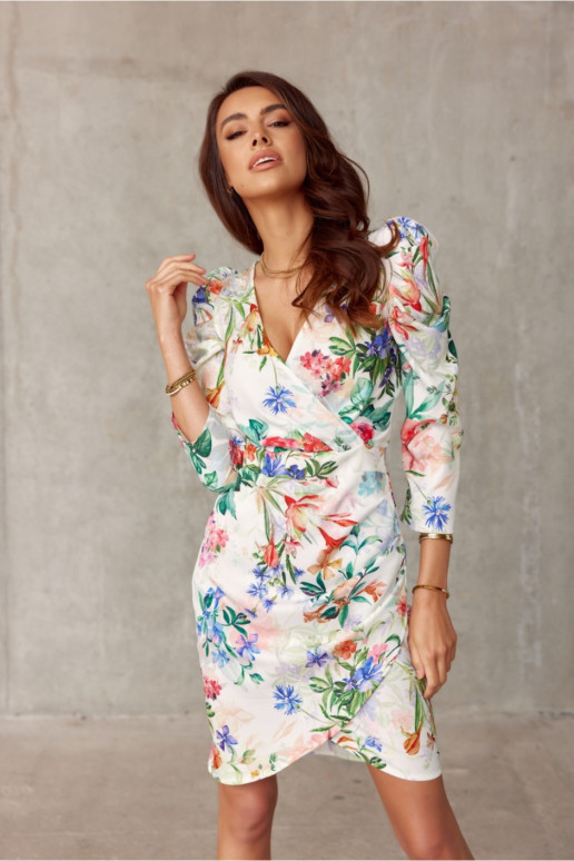 Suknelė 176683 Roco Fashion   Suknelė 176683 Roco Fashion