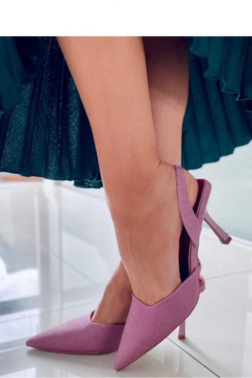 Aukštakulniai bateliai 172820 Inello Aukštakulniai bateliai 172820 Inello