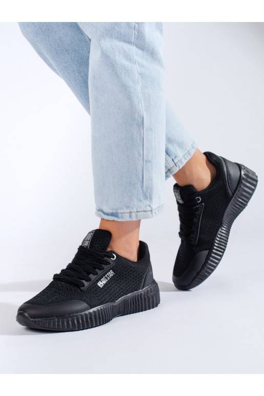 Moteriški laisvalaikio batai Big Star KK274063