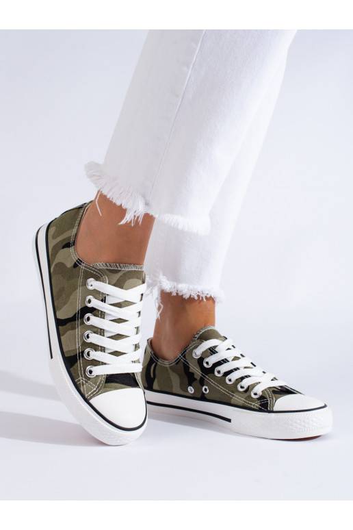  Moteriški batai Shelovet moro