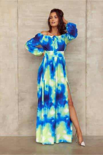 Suknelė 180746 Roco Fashion
