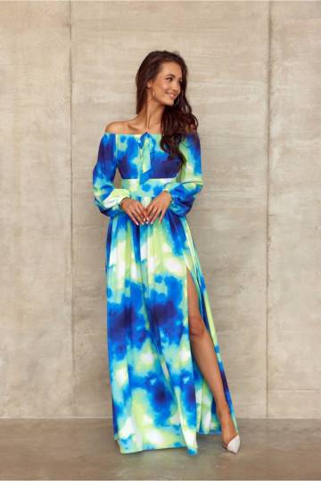 Suknelė 180746 Roco Fashion  2