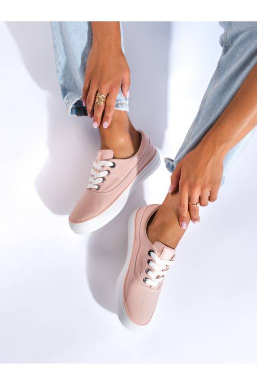 Moteriški batai Big Star KK274020