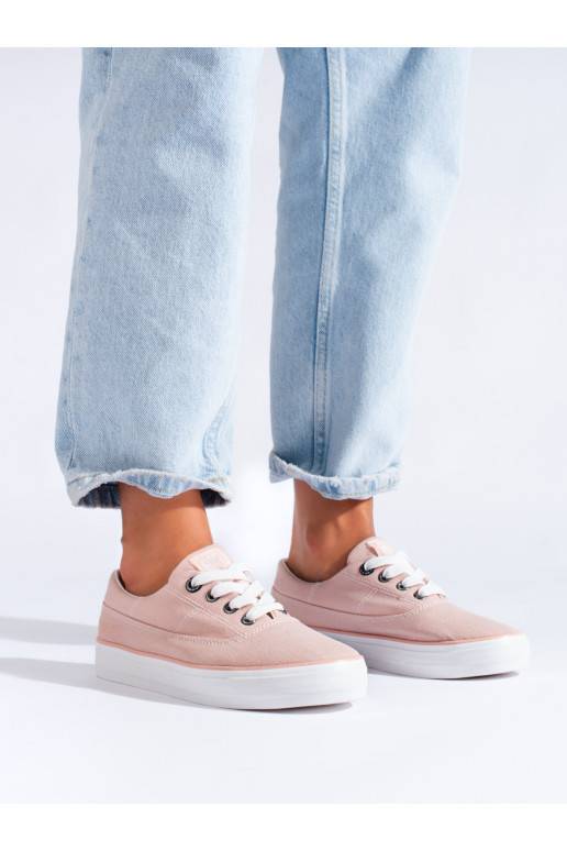 Moteriški batai Big Star KK274020