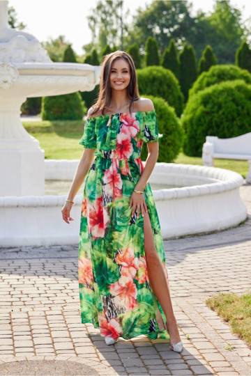 Suknelė 182569 Roco Fashion