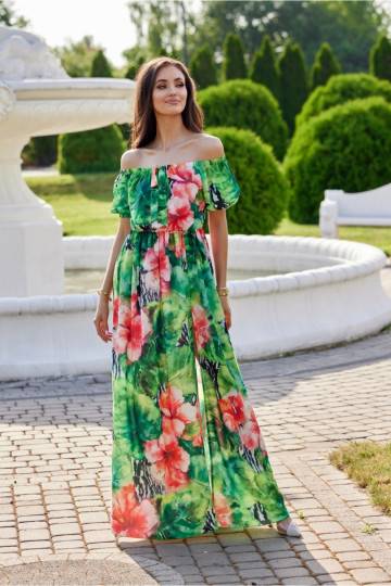 Suknelė 182569 Roco Fashion  2