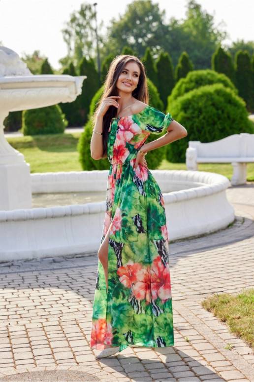  Suknelė 182569 Roco Fashion 