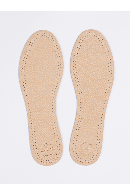 Komfortowa wkładka natūrali Coccine