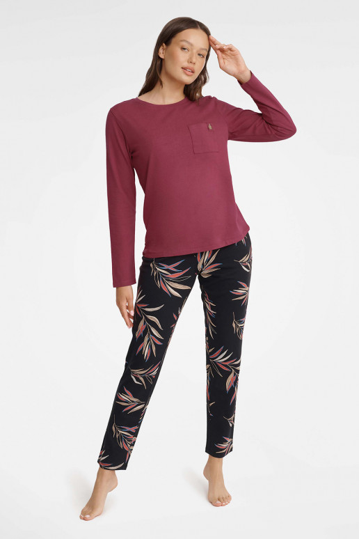  Pižama 183860 Henderson 