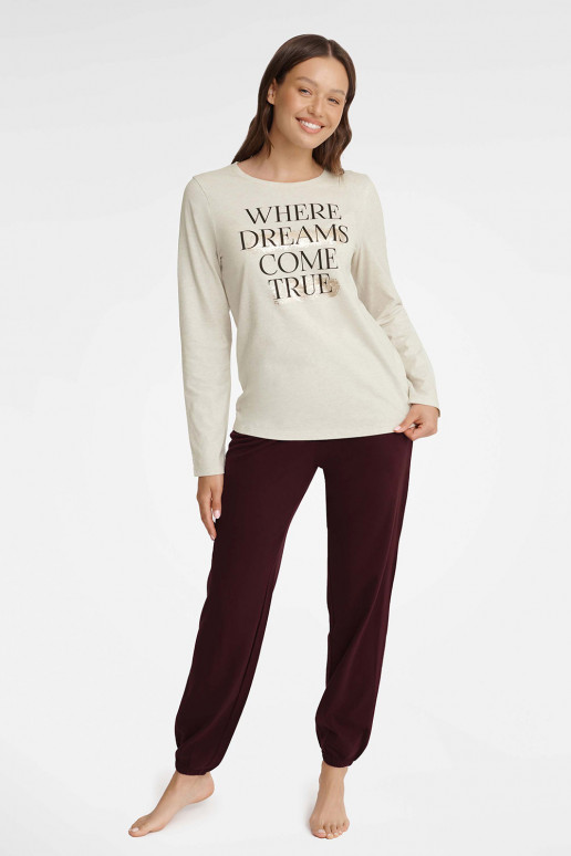  Pižama 183857 Henderson 