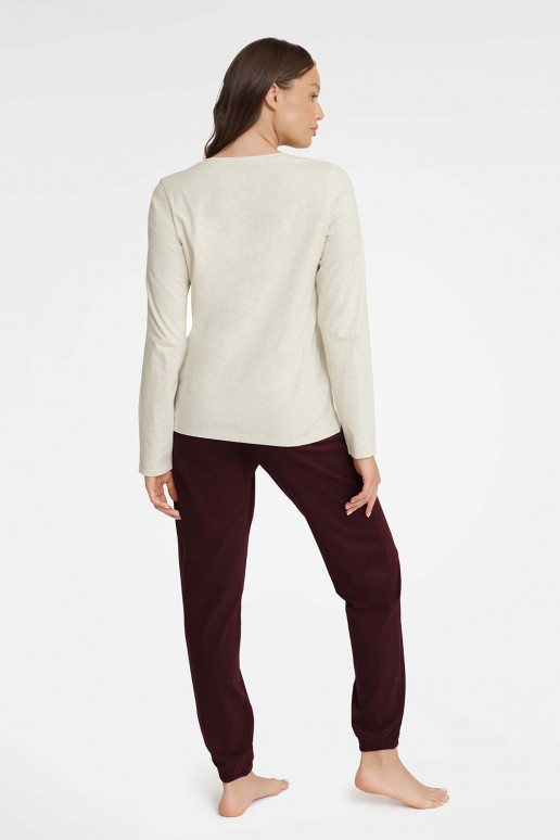  Pižama 183857 Henderson 