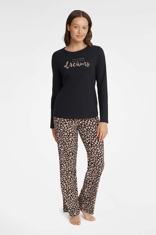  Pižama 183859 Henderson 