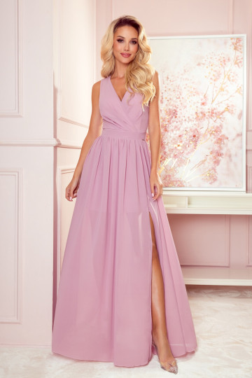 Ilga suknelė modelis 165641 Numoco
