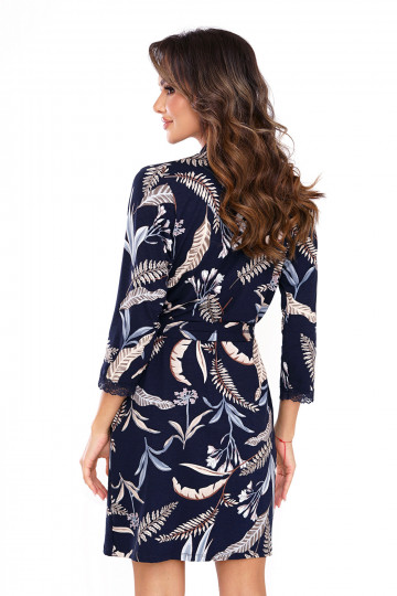 Chalatas 184073 Donna  2