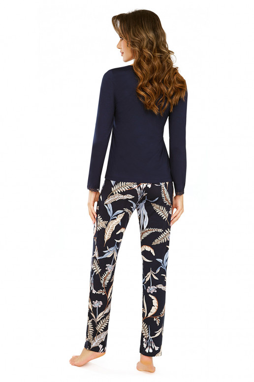  Pižama 184074 Donna 