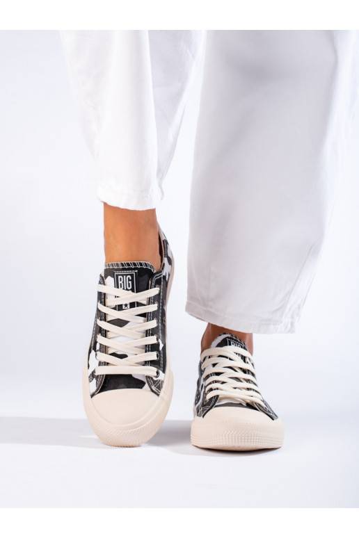 Moteriški batai BIG STAR JJ274237