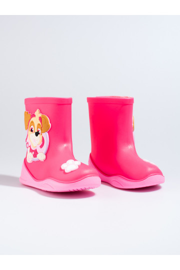 Vaikiški kalosze Paw Patrol Shelovet