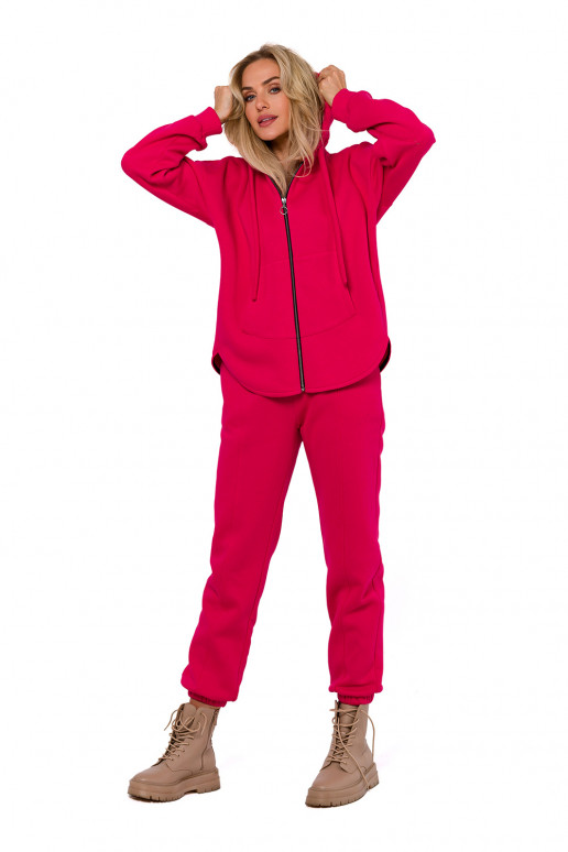  Laisvalaikio kelnės 184717 Moe 