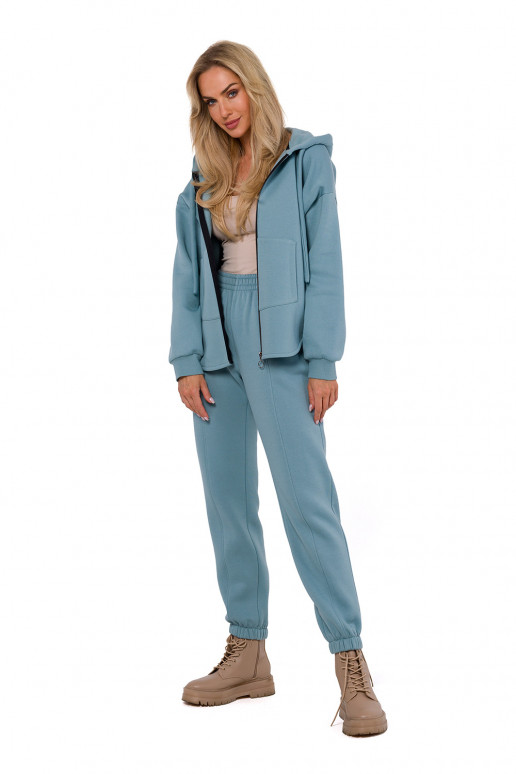  Laisvalaikio kelnės 184720 Moe 