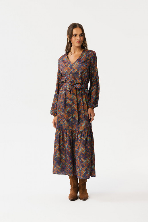 Suknelė 185121 Stylove   Suknelė 185121 Stylove