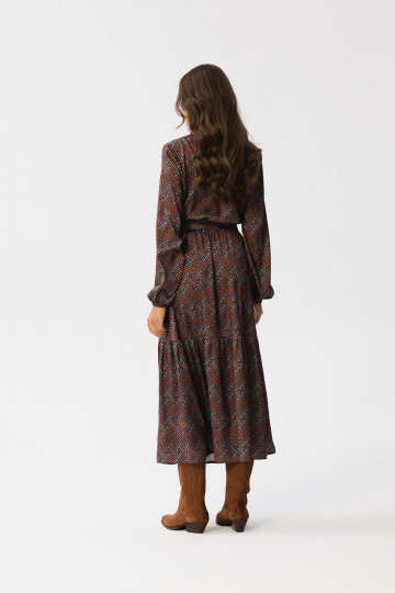 Suknelė 185121 Stylove  2