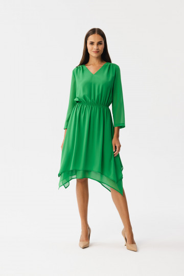 Suknelė 185101 Stylove