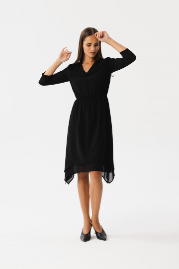 Suknelė 185103 Stylove