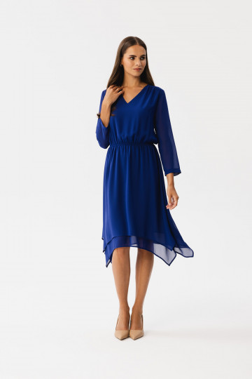 Suknelė 185104 Stylove