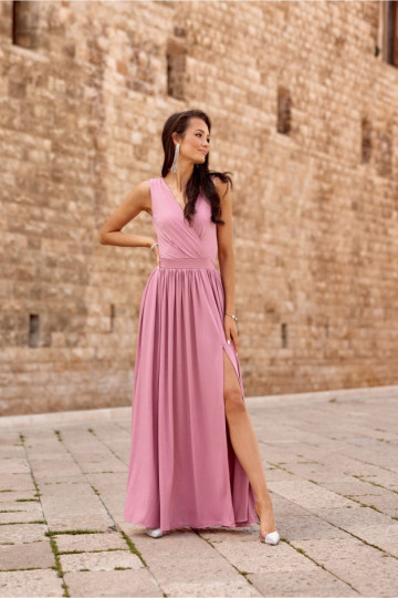Ilga suknelė 183765 Roco Fashion  2