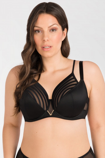 Minkšta liemenėlė  185304 Gorsenia Lingerie