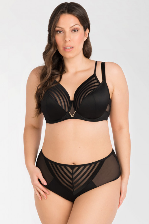  Minkšta liemenėlė  185304 Gorsenia Lingerie 