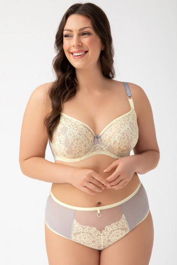 Minkšta liemenėlė  185305 Gorsenia Lingerie  2