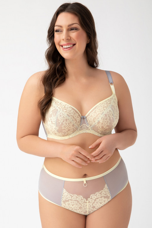 Minkšta liemenėlė  185305 Gorsenia Lingerie   Minkšta liemenėlė  185305 Gorsenia Lingerie